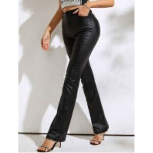 Women's Apperloth Pants, Size 2XL , Black‎